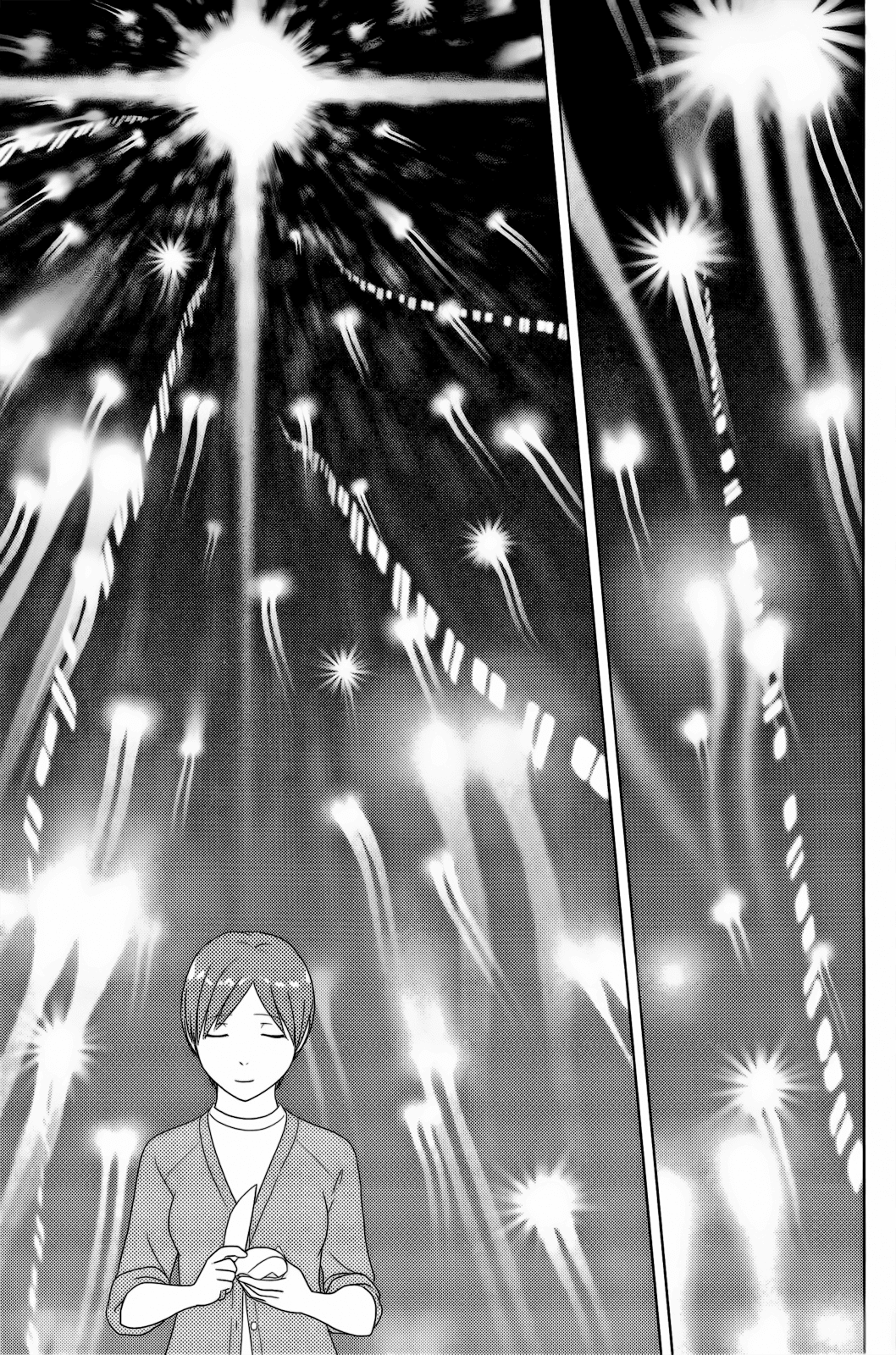 34-sai Mushoku-san Chapter 6 page 10 - Chapter 6