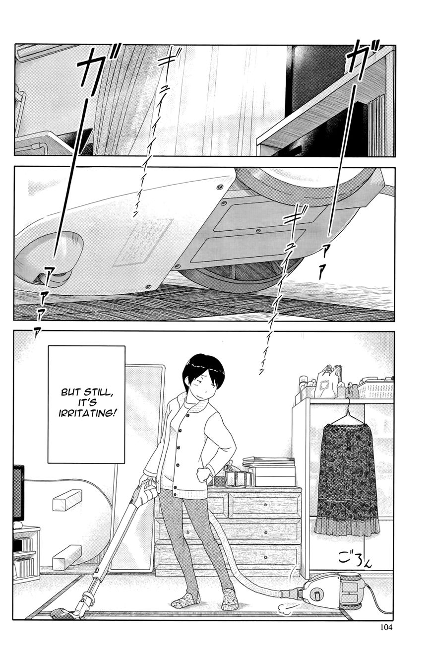 34-sai Mushoku-san Chapter 7 page 12 - Chapter 7 : Read Online