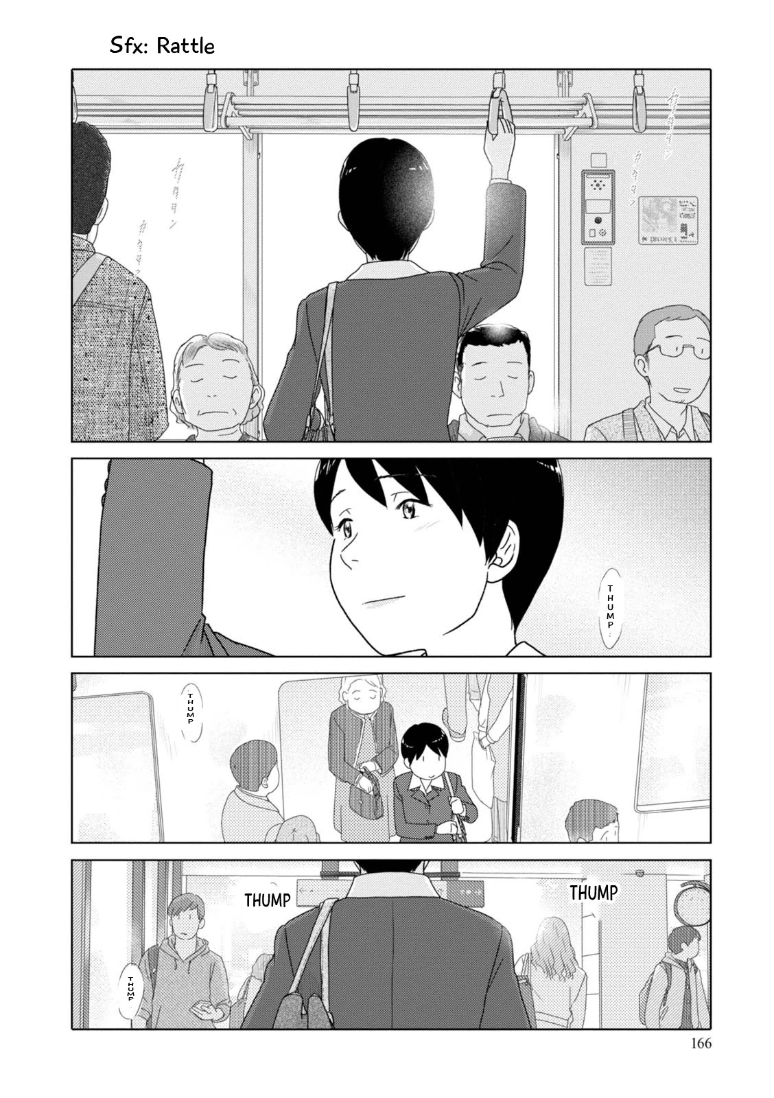 34-sai Mushoku-san Chapter 86 page 11 - Chapter 86