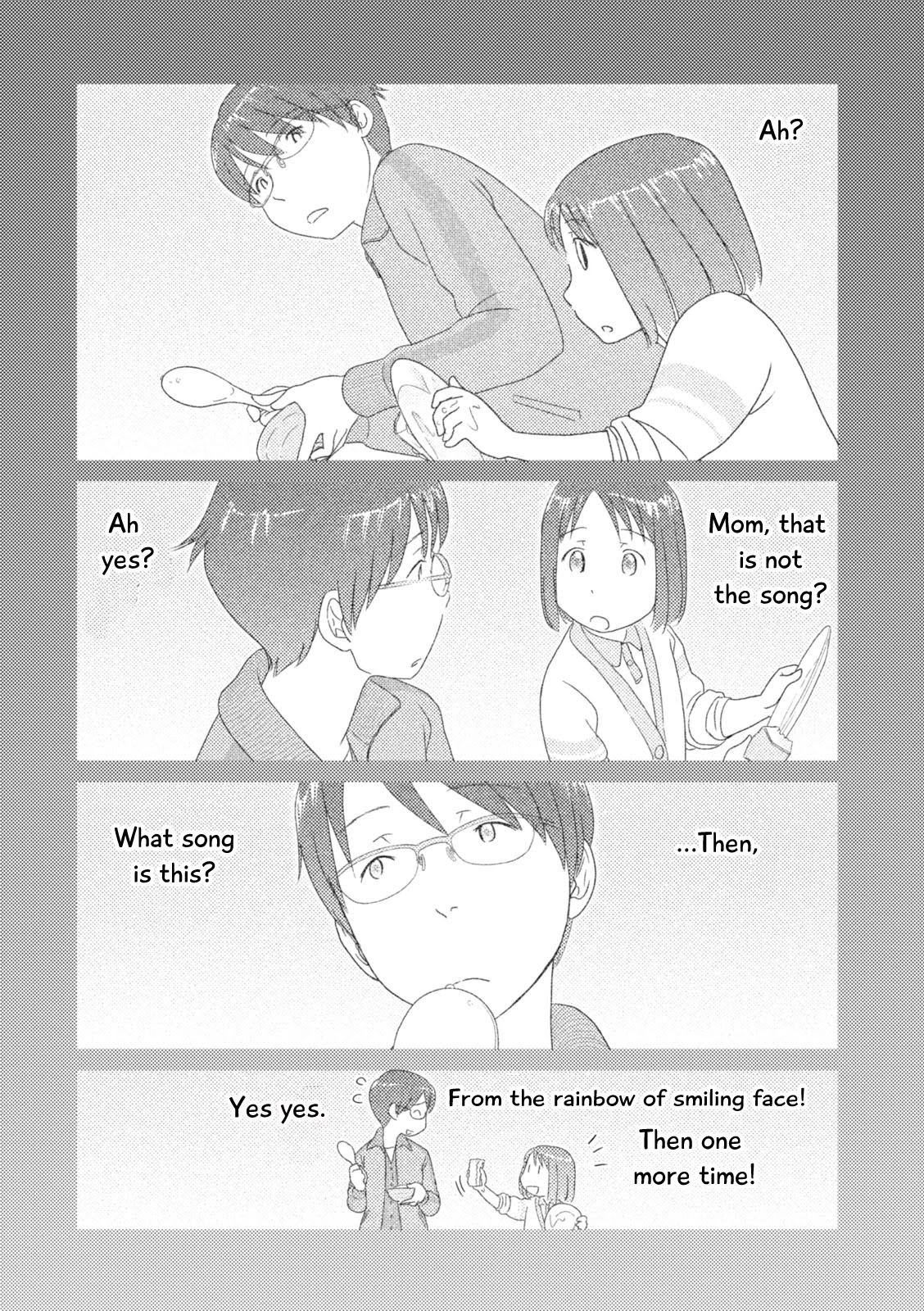 34-sai Mushoku-san Chapter 93 page 13 - Chapter 93