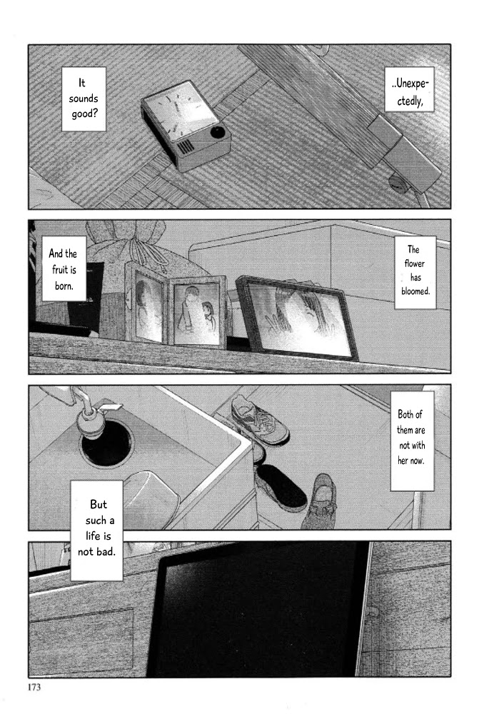 34-sai Mushoku-san Chapter 99 page 18 - Chapter 99