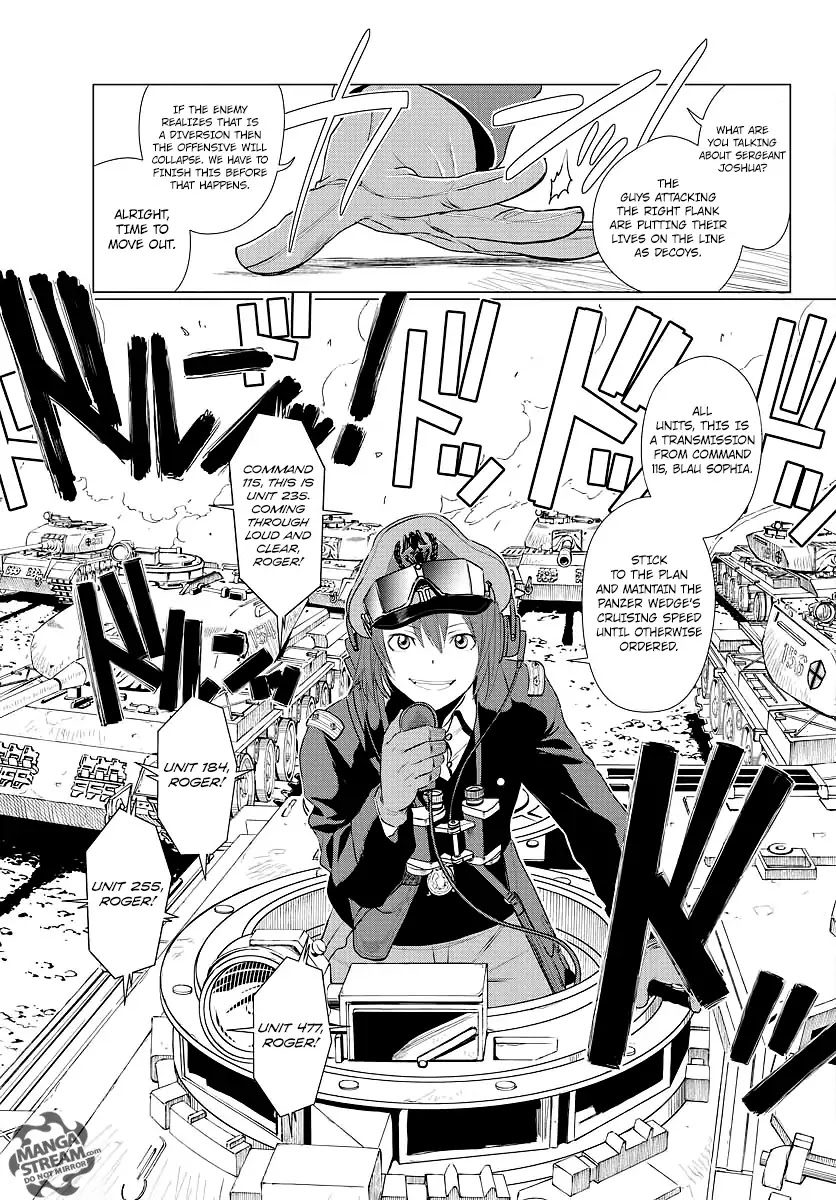 341st RMR Battlegroup Chapter 1 page 10 - Chapter 1: REP - 001
