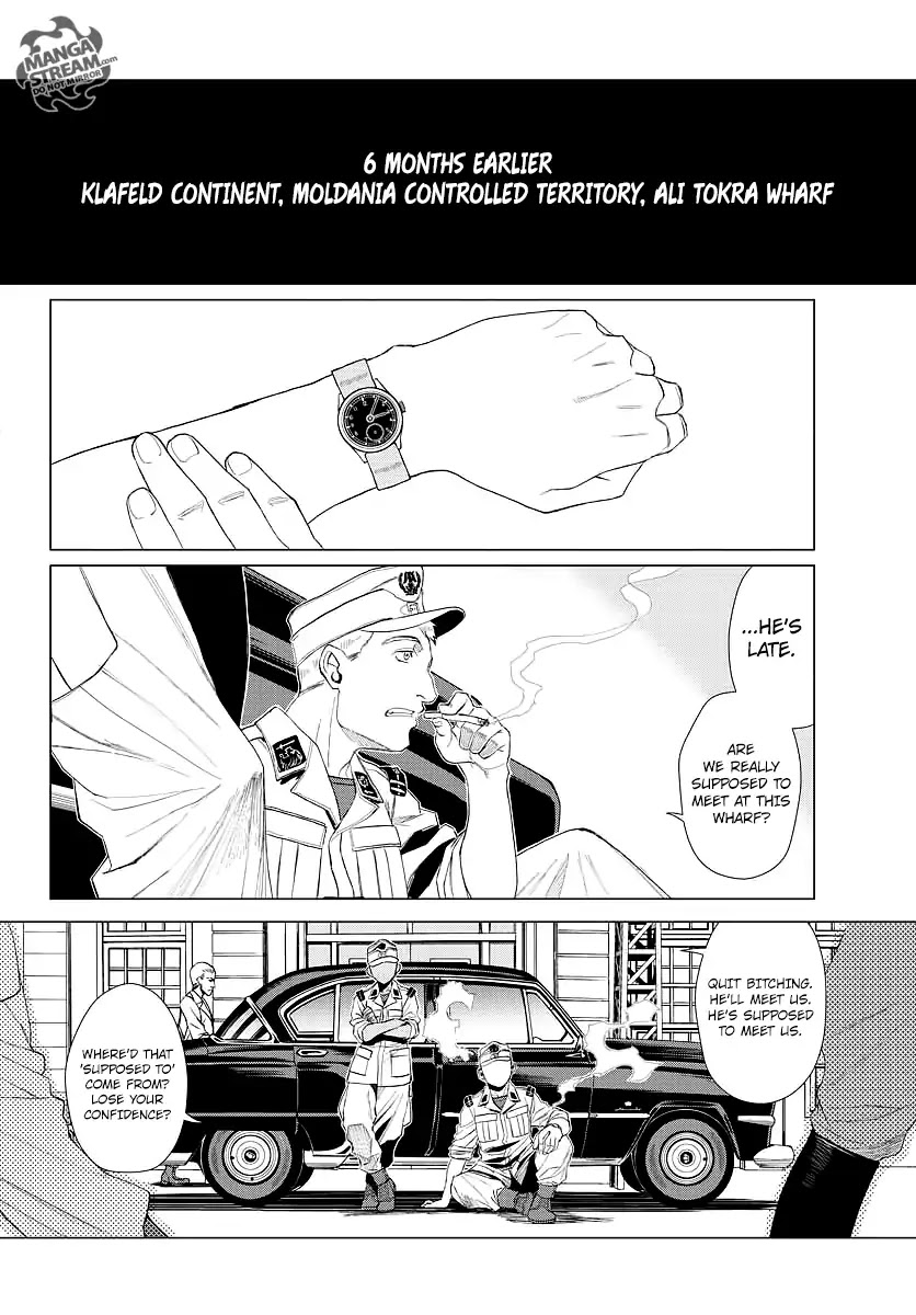 341st RMR Battlegroup Chapter 1 page 14 - Chapter 1: REP - 001