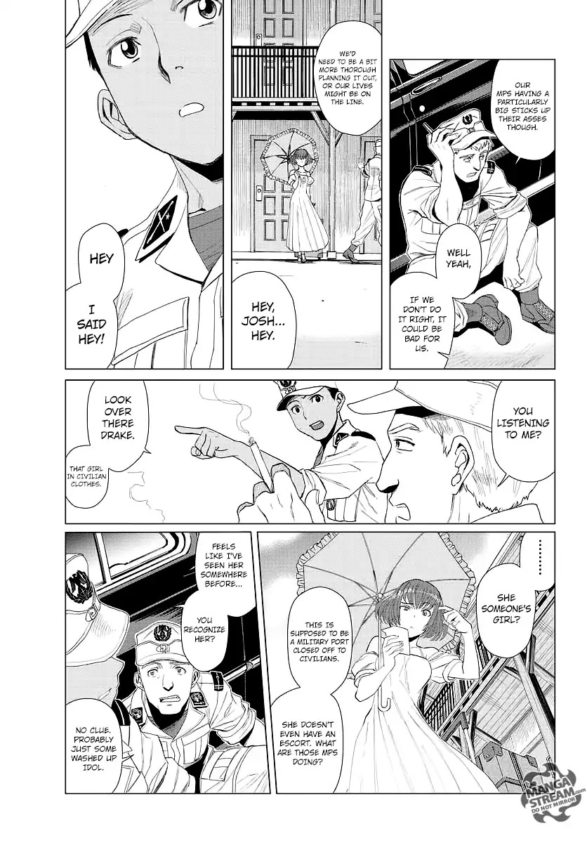 341st RMR Battlegroup Chapter 1 page 17 - Chapter 1: REP - 001