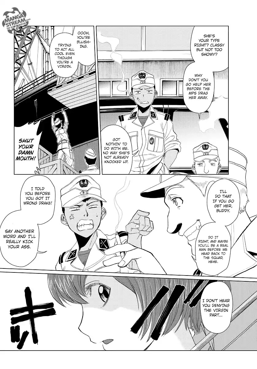 341st RMR Battlegroup Chapter 1 page 18 - Chapter 1: REP - 001