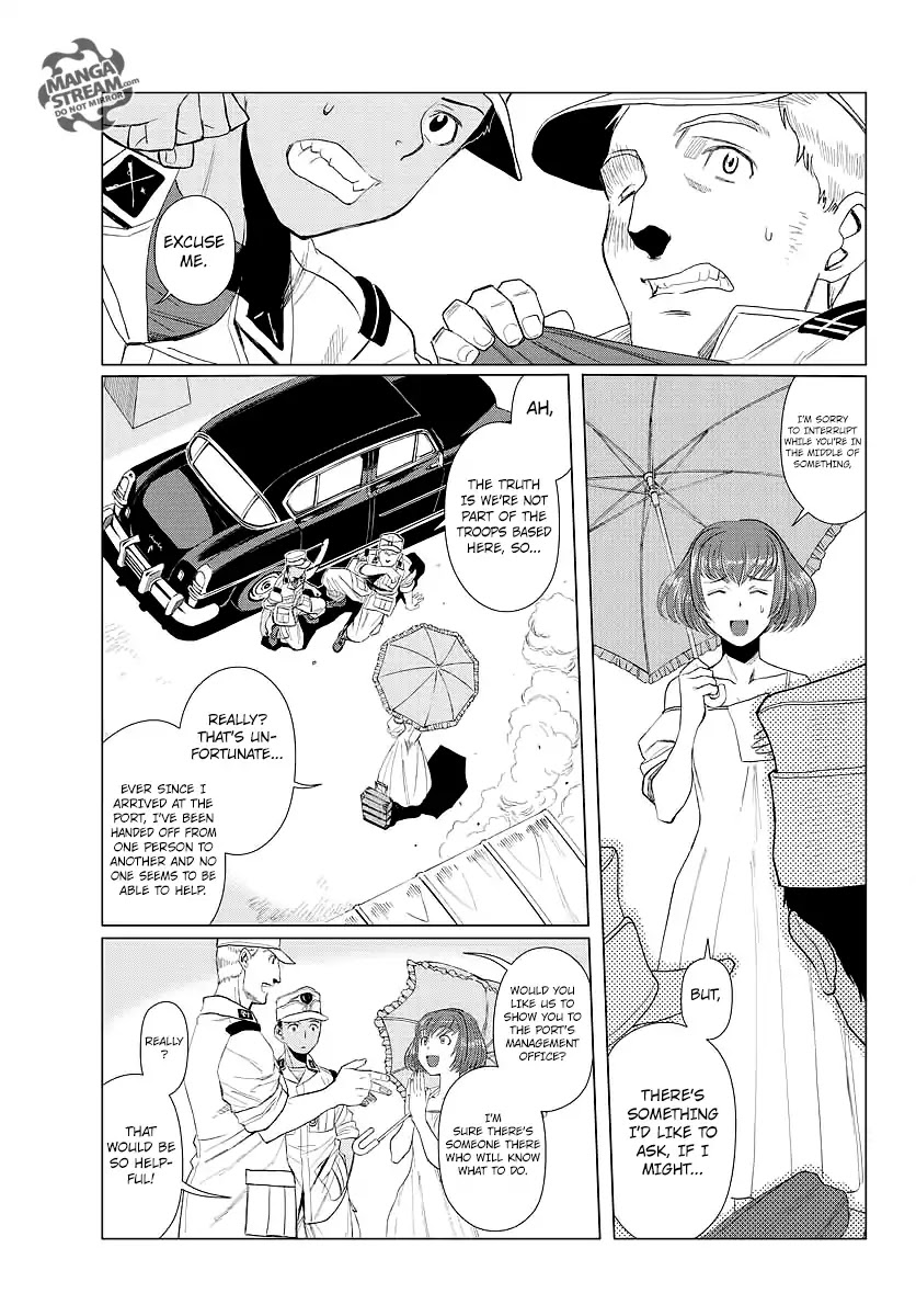 341st RMR Battlegroup Chapter 1 page 19 - Chapter 1: REP - 001