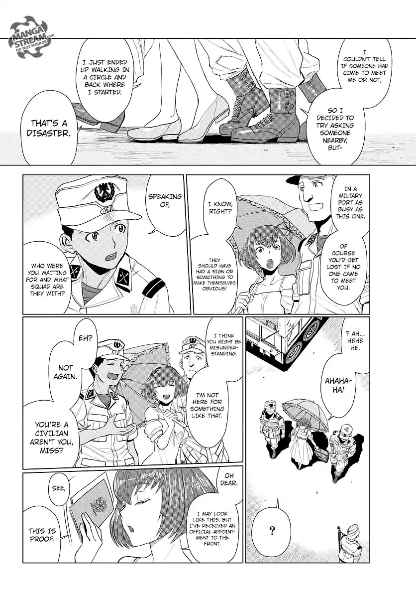 341st RMR Battlegroup Chapter 1 page 20 - Chapter 1: REP - 001