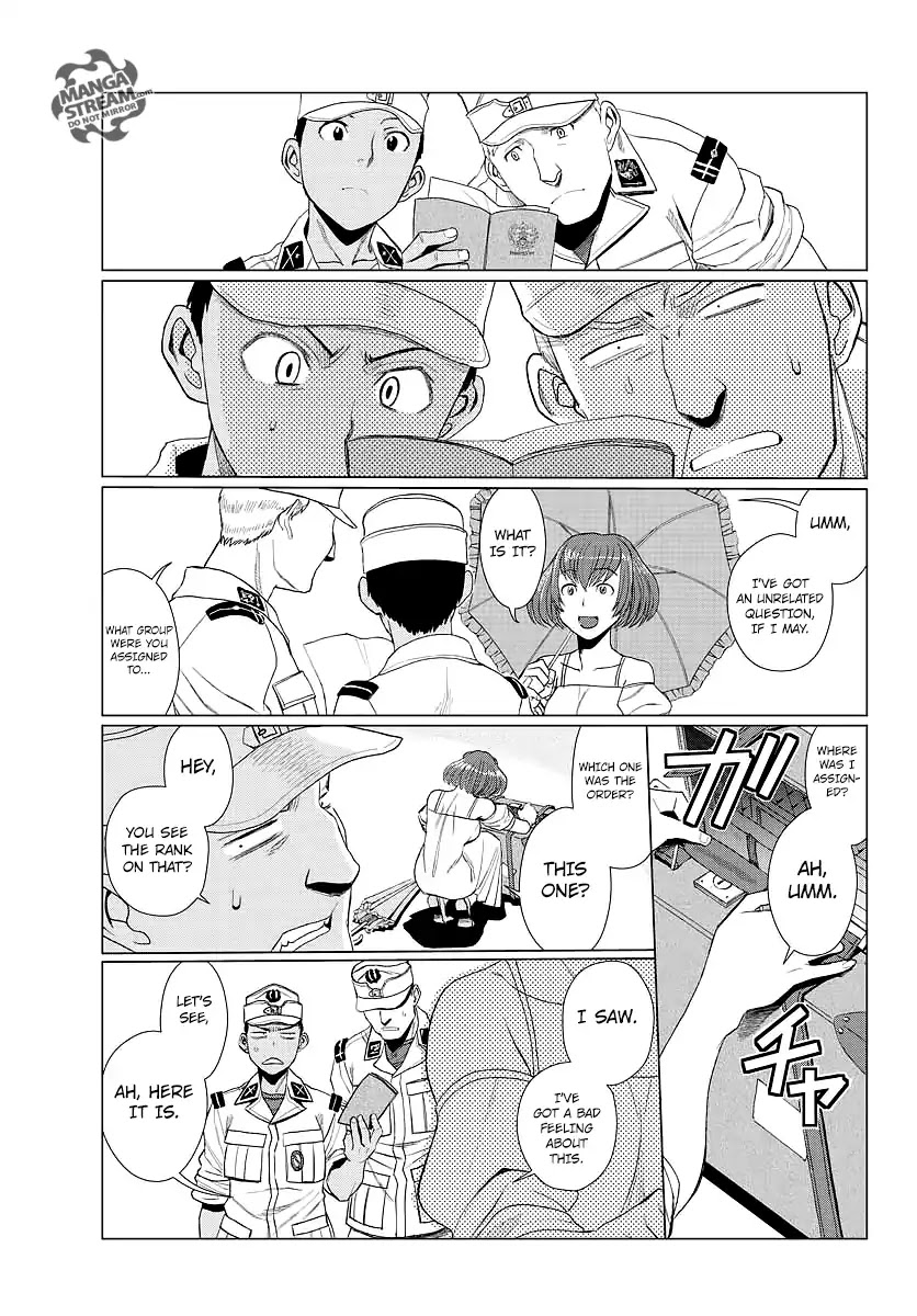 341st RMR Battlegroup Chapter 1 page 21 - Chapter 1: REP - 001