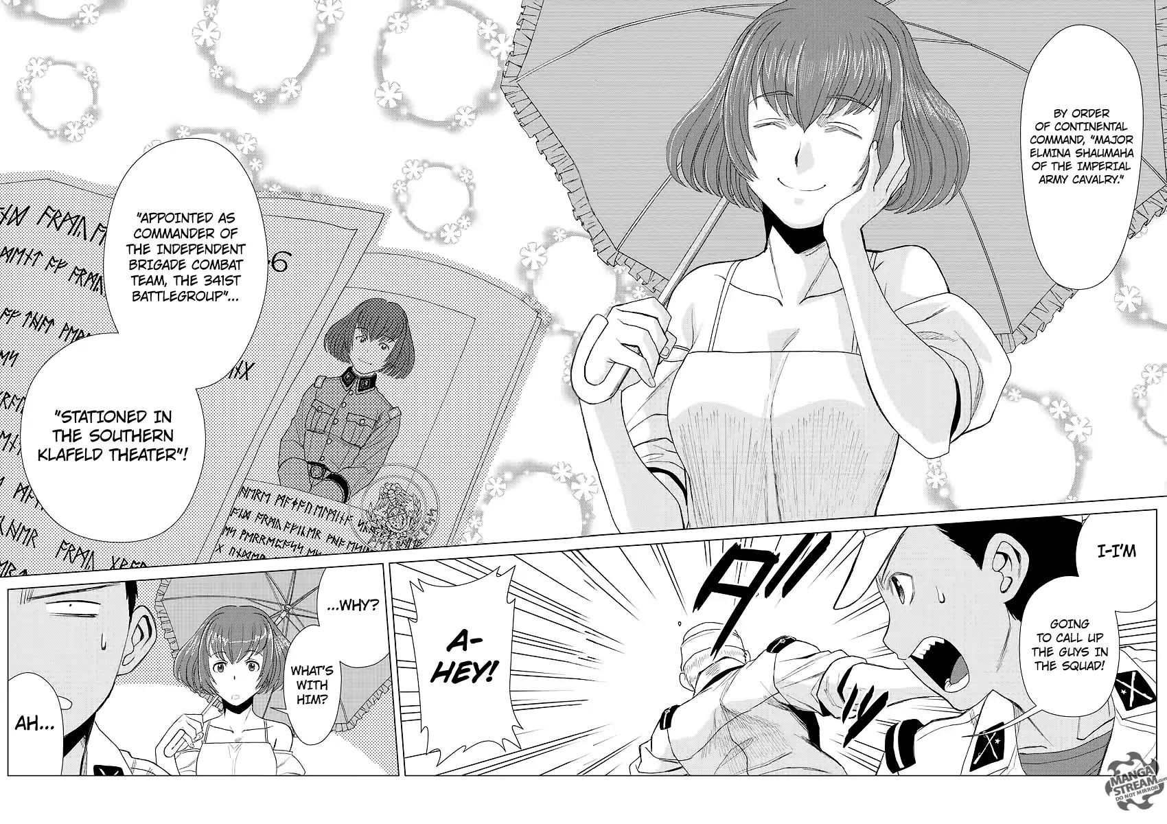 341st RMR Battlegroup Chapter 1 page 22 - Chapter 1: REP - 001