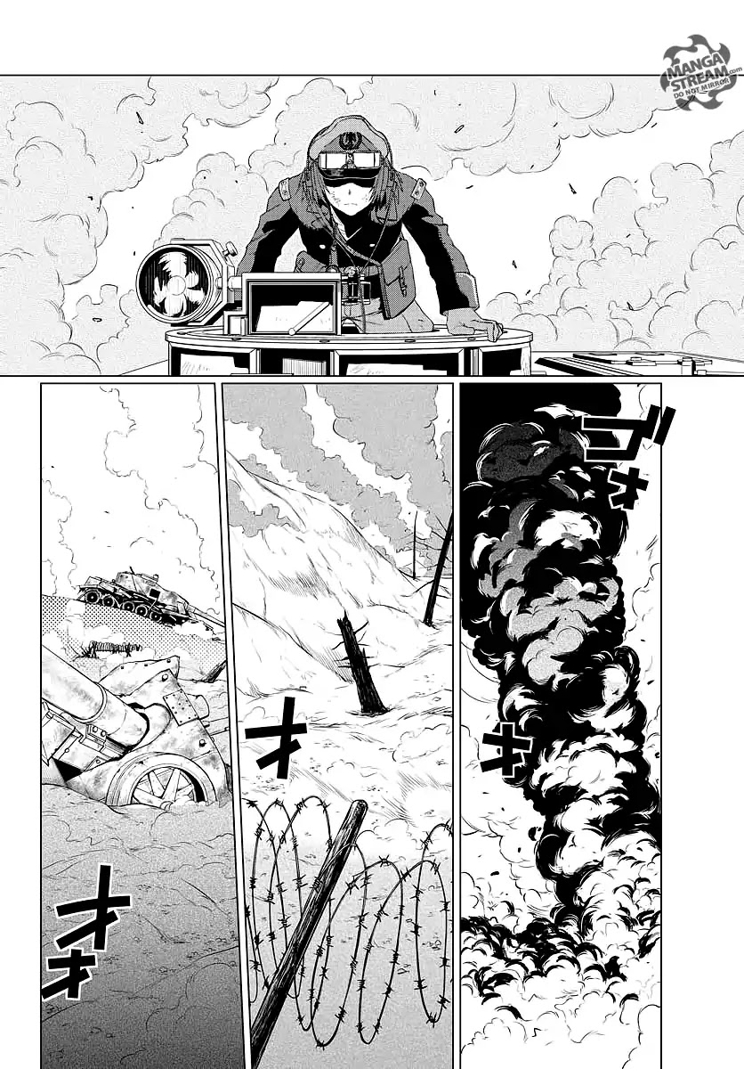 341st RMR Battlegroup Chapter 1 page 25 - Chapter 1: REP - 001