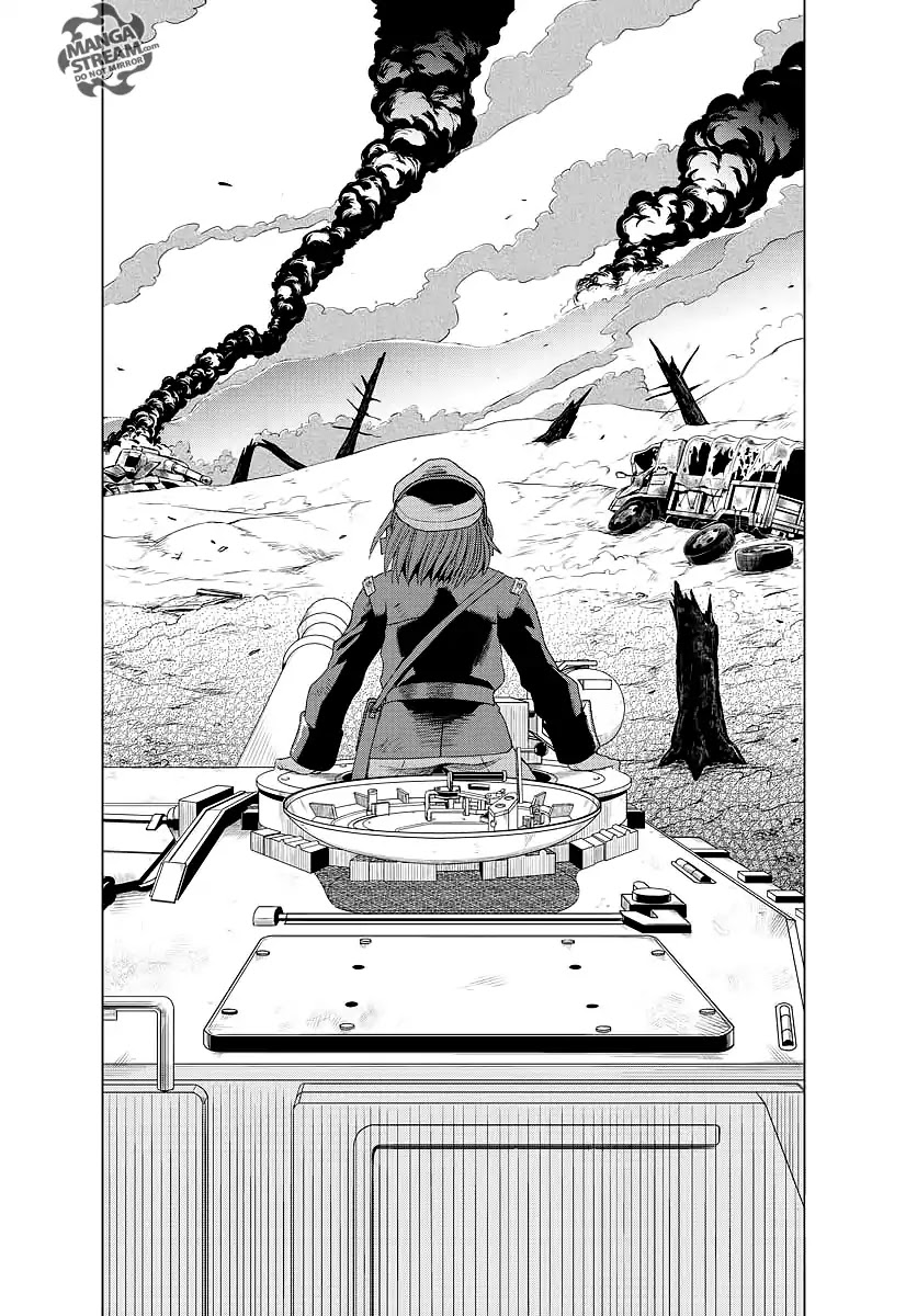 341st RMR Battlegroup Chapter 1 page 26 - Chapter 1: REP - 001