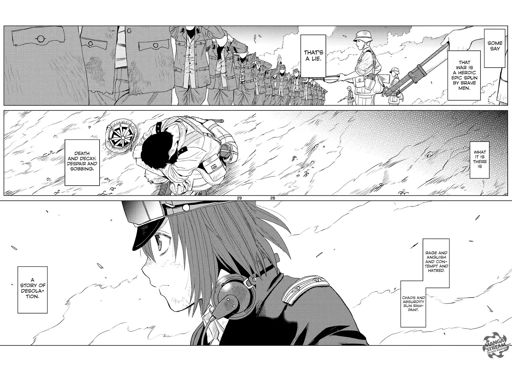 341st RMR Battlegroup Chapter 1 page 27 - Chapter 1: REP - 001
