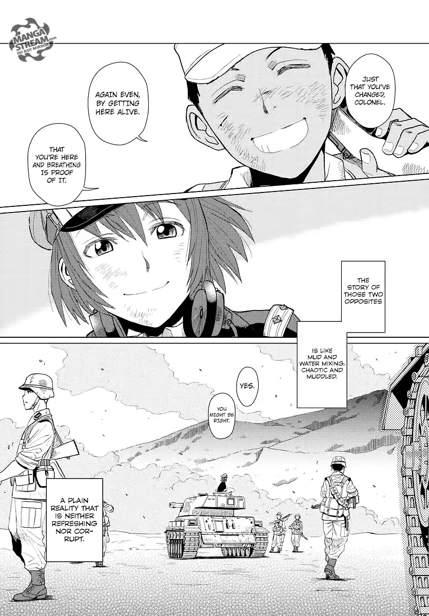 341st RMR Battlegroup Chapter 1 page 30 - Chapter 1: REP - 001