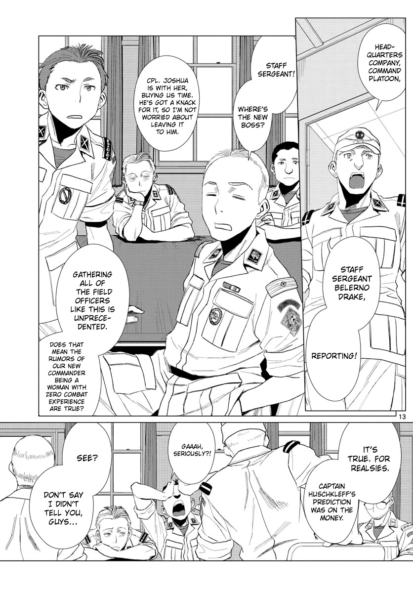 341st RMR Battlegroup Chapter 2 page 12 - Chapter 2: REP-002