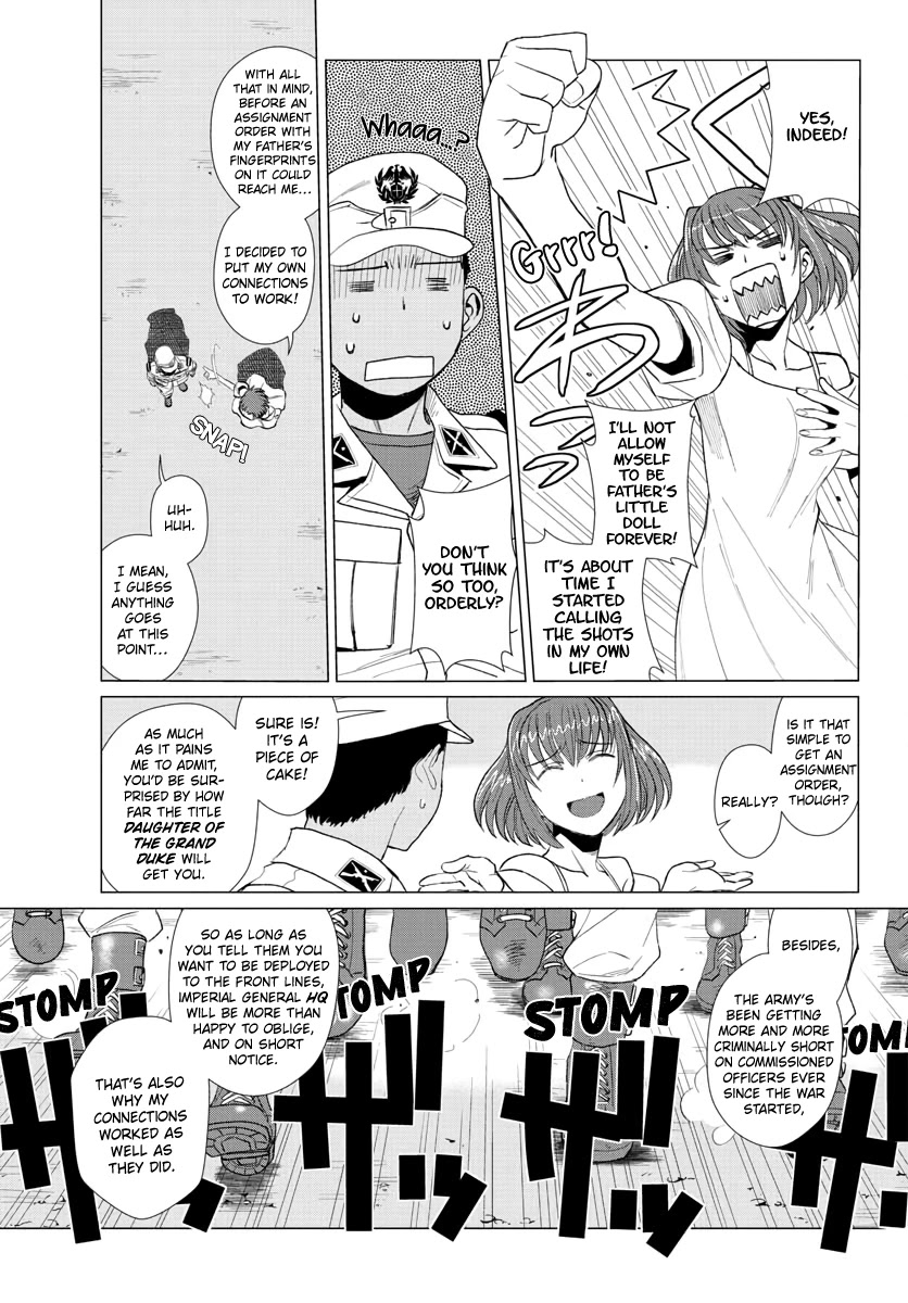 341st RMR Battlegroup Chapter 2 page 16 - Chapter 2: REP-002
