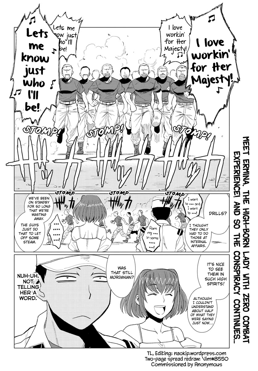 341st RMR Battlegroup Chapter 2 page 17 - Chapter 2: REP-002