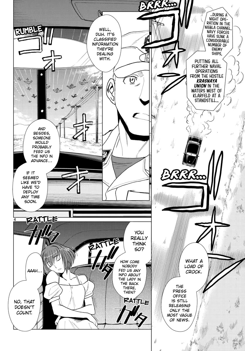 341st RMR Battlegroup Chapter 2 page 3 - Chapter 2: REP-002