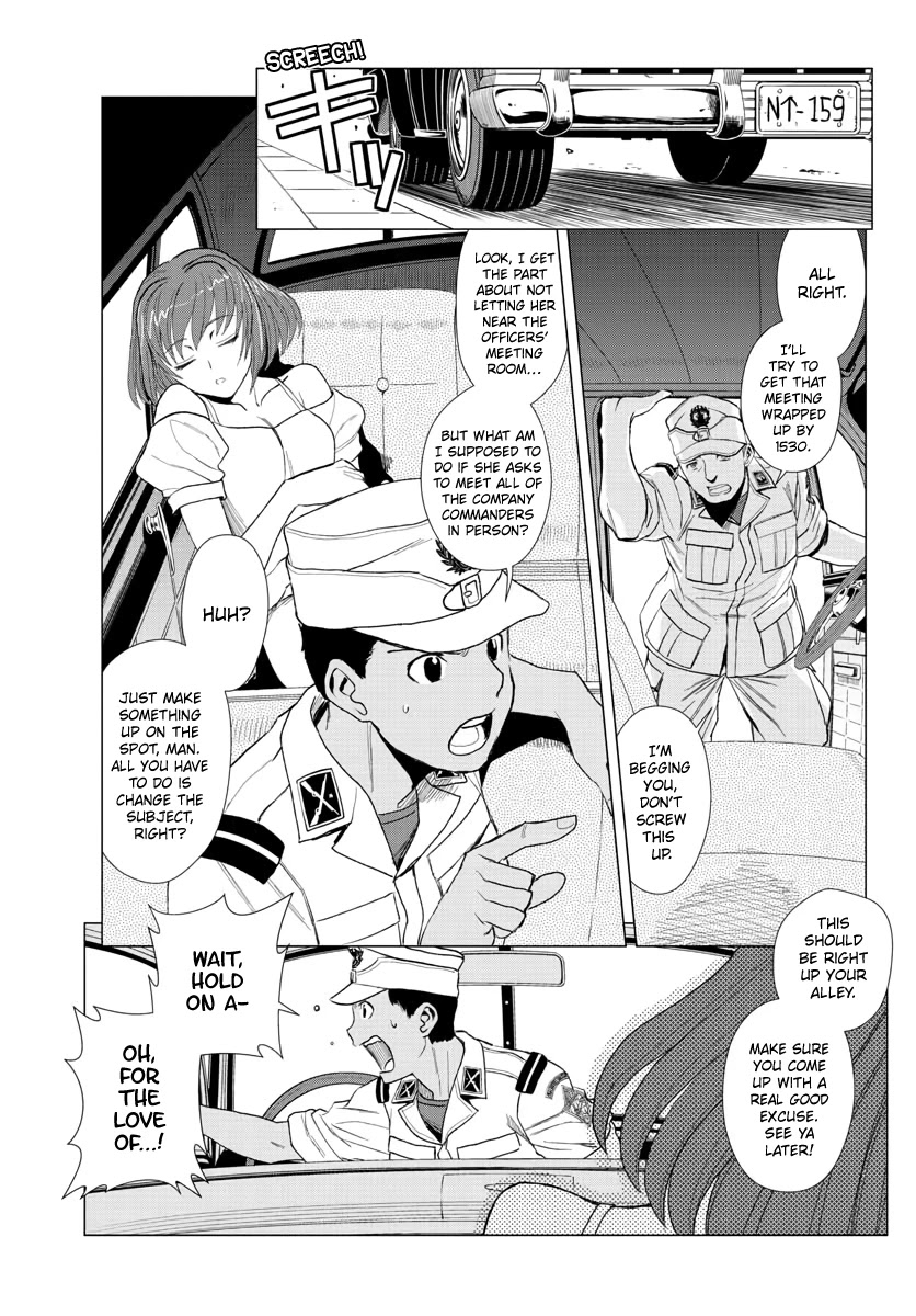 341st RMR Battlegroup Chapter 2 page 8 - Chapter 2: REP-002