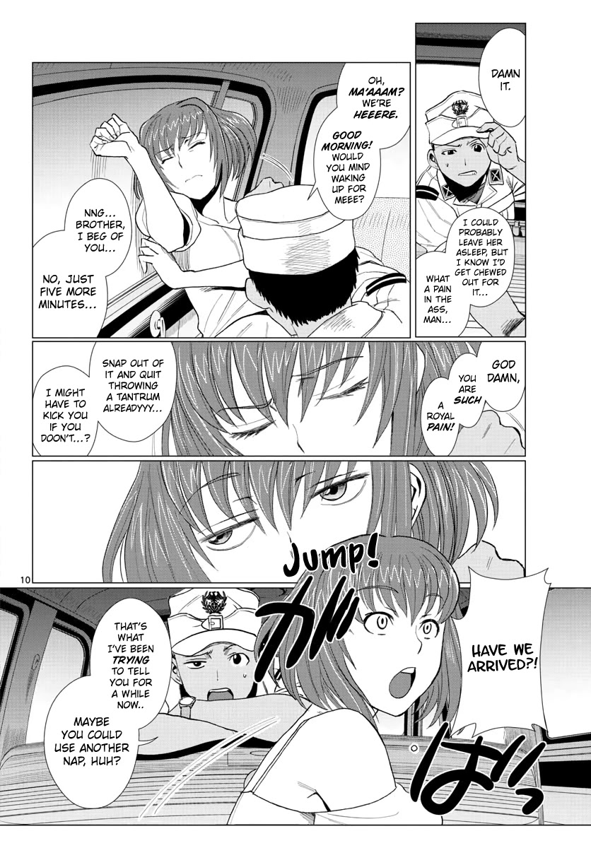 341st RMR Battlegroup Chapter 2 page 9 - Chapter 2: REP-002