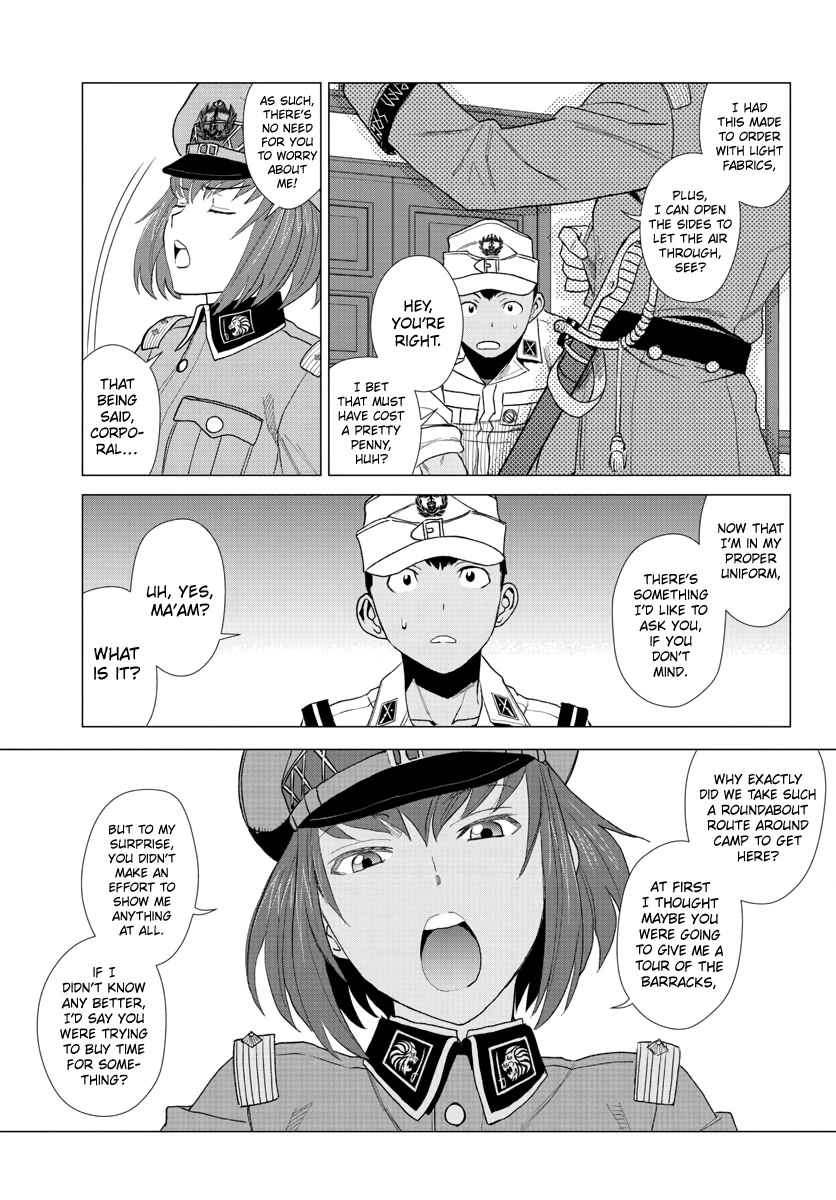 341st RMR Battlegroup Chapter 3 page 12 - Chapter 3: REP-003