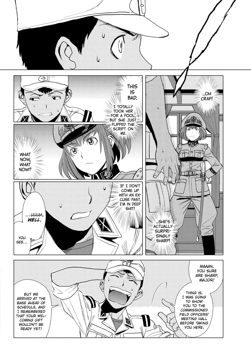 341st RMR Battlegroup Chapter 3 page 13 - Chapter 3: REP-003