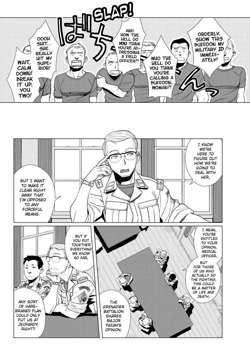 341st RMR Battlegroup Chapter 3 page 2 - Chapter 3: REP-003