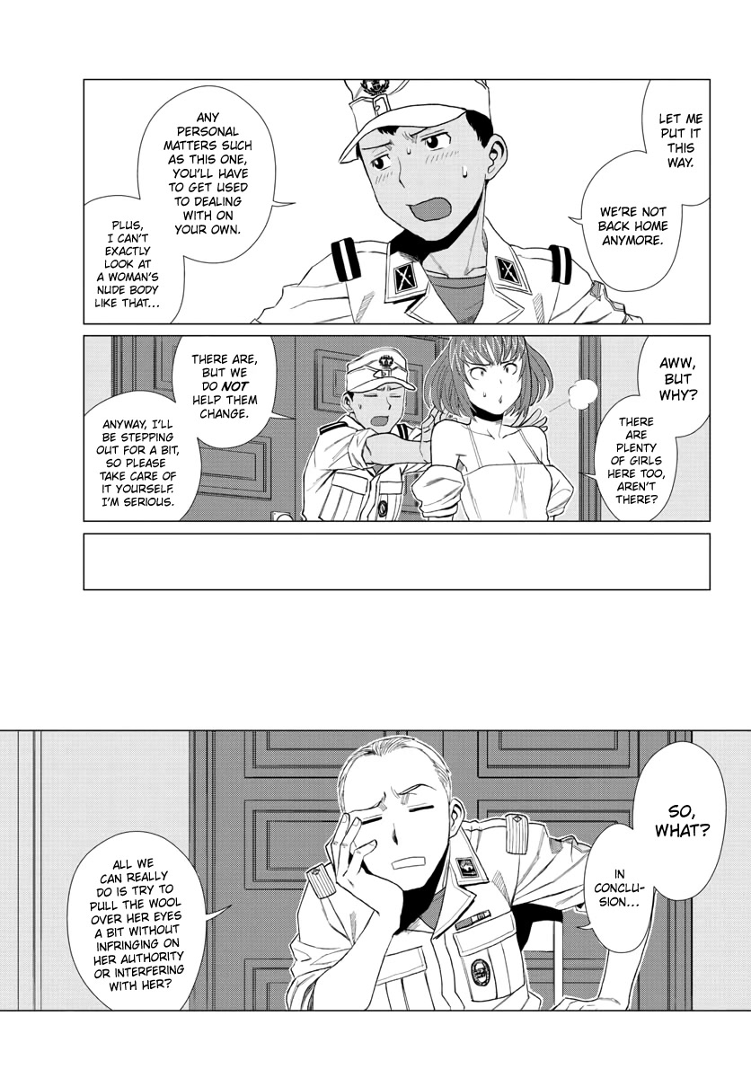 341st RMR Battlegroup Chapter 3 page 7 - Chapter 3: REP-003