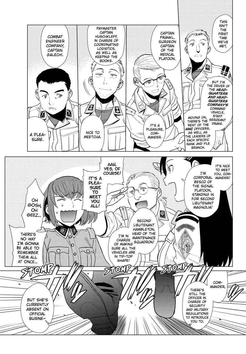 341st RMR Battlegroup Chapter 4 page 16 - Chapter 4: REP-004