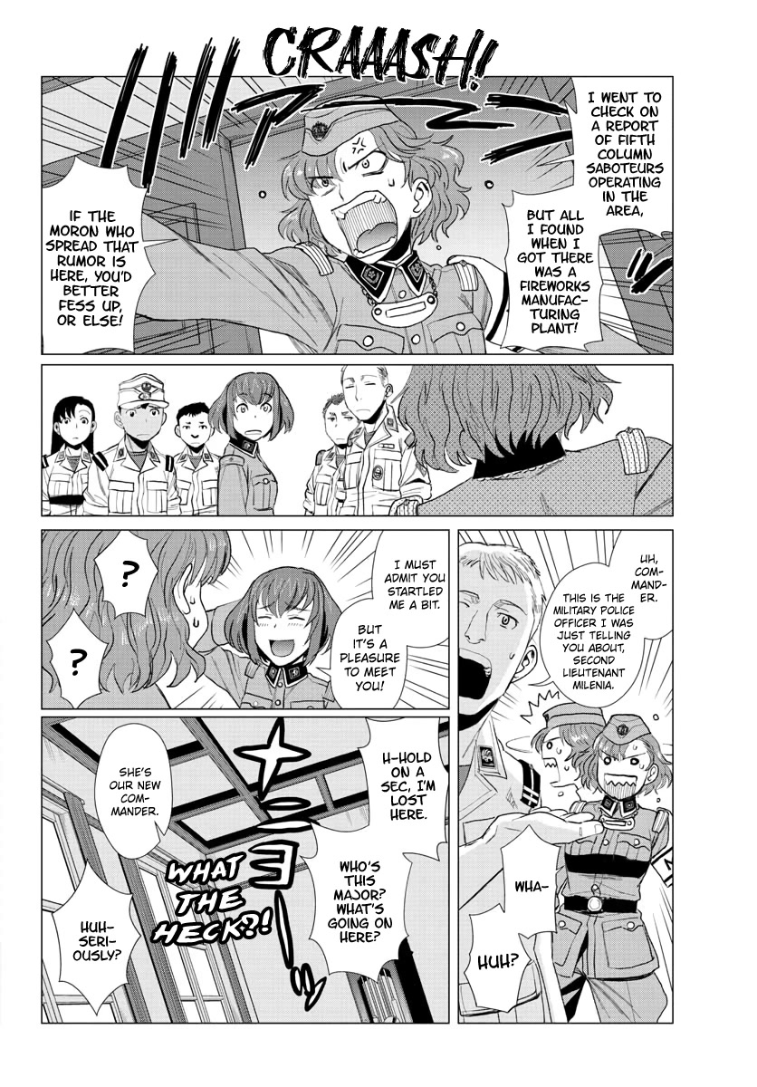 341st RMR Battlegroup Chapter 4 page 17 - Chapter 4: REP-004