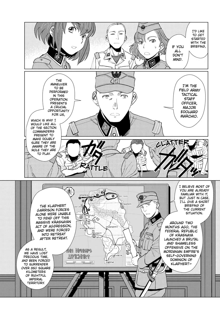 341st RMR Battlegroup Chapter 4 page 18 - Chapter 4: REP-004