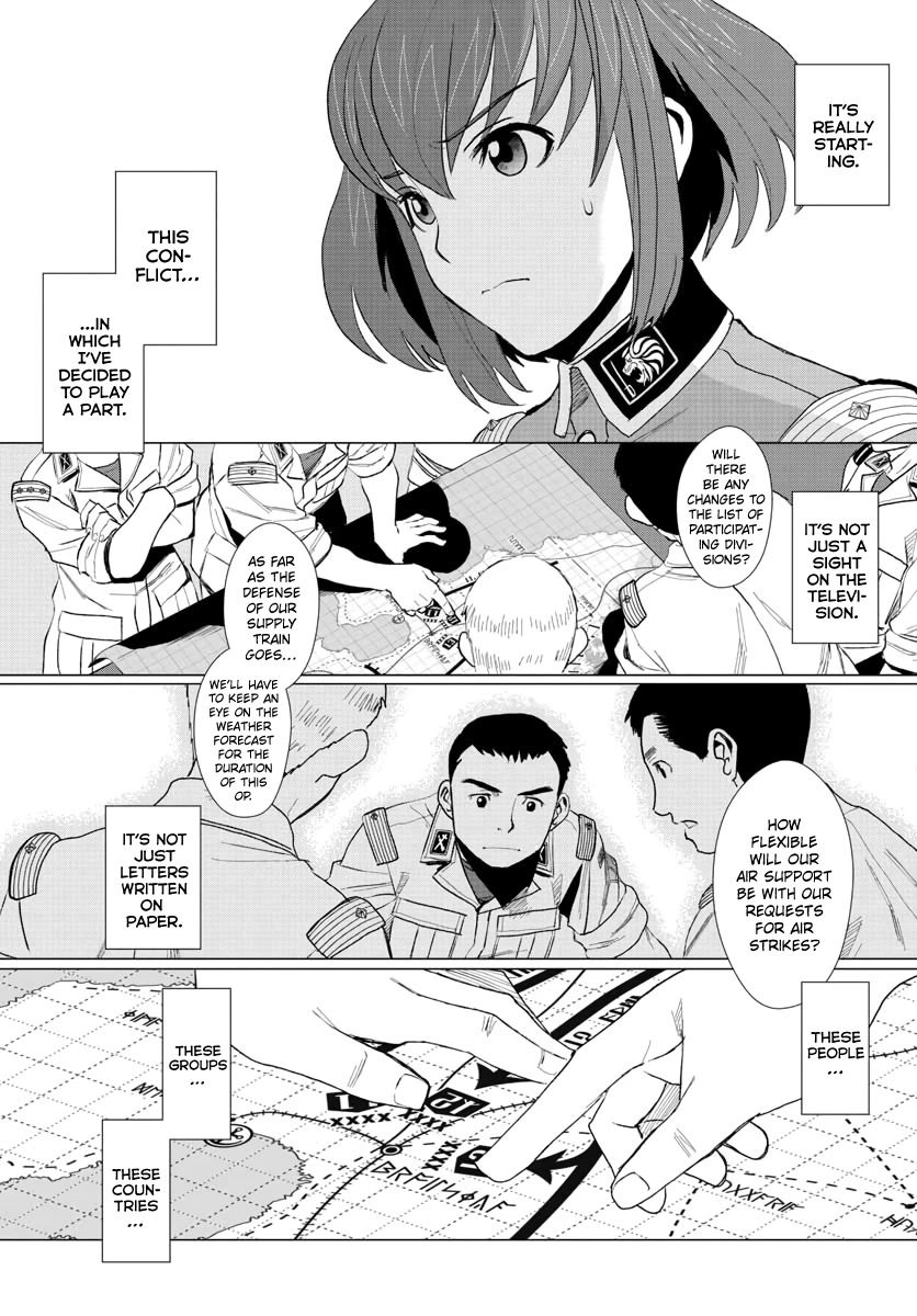 341st RMR Battlegroup Chapter 4 page 20 - Chapter 4: REP-004