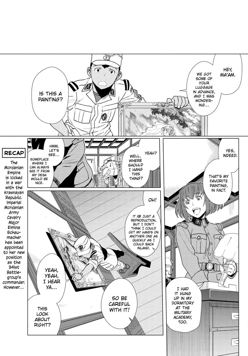341st RMR Battlegroup Chapter 4 page 3 - Chapter 4: REP-004