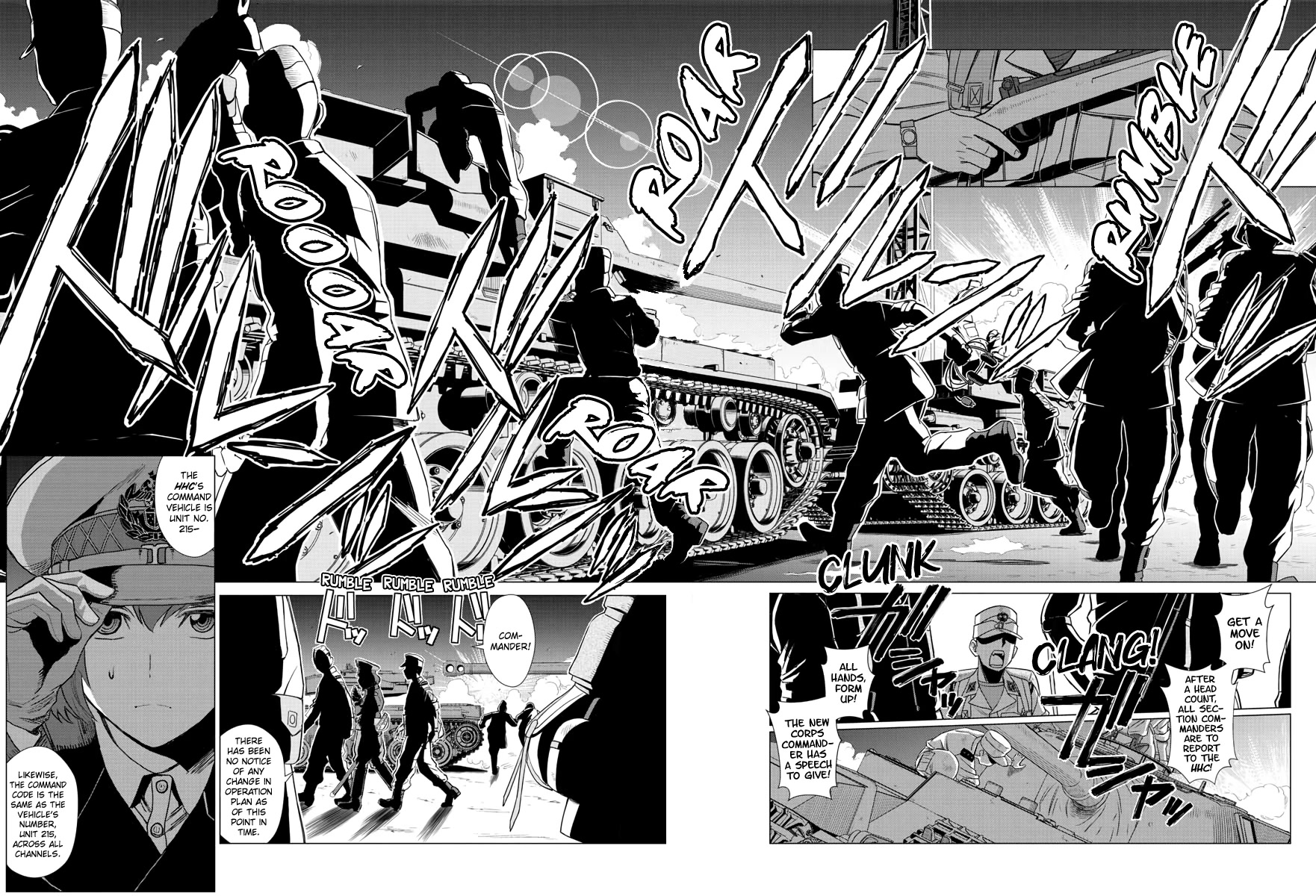 341st RMR Battlegroup Chapter 5 page 2 - Chapter 5: REP-005