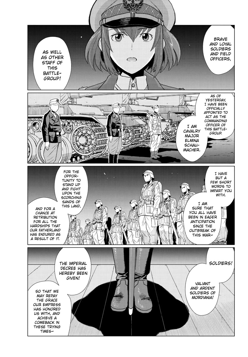 341st RMR Battlegroup Chapter 5 page 4 - Chapter 5: REP-005