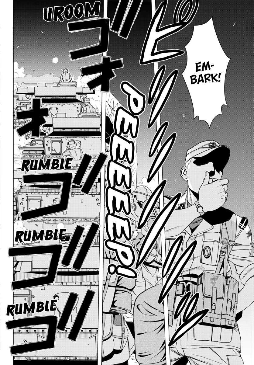 341st RMR Battlegroup Chapter 5 page 6 - Chapter 5: REP-005