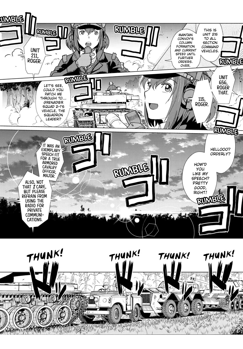 341st RMR Battlegroup Chapter 5 page 7 - Chapter 5: REP-005