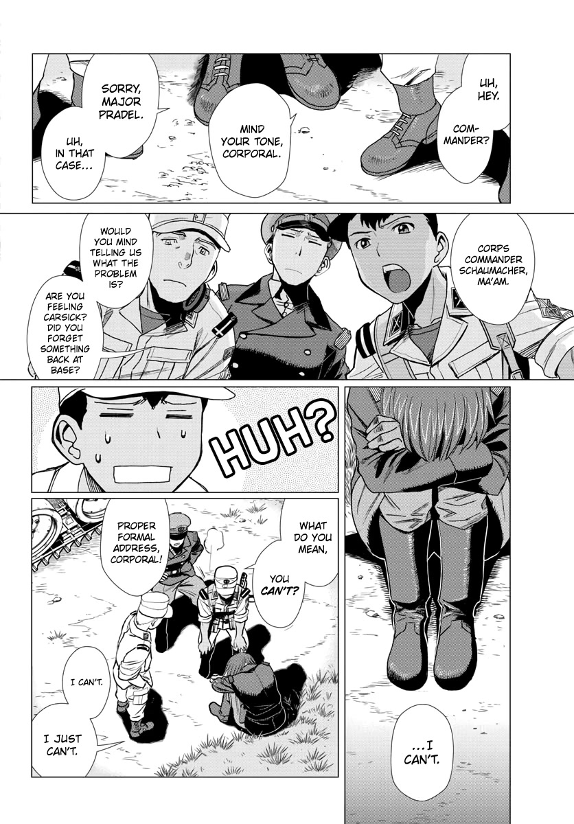 341st RMR Battlegroup Chapter 6 page 2 - Chapter 6: REP-006