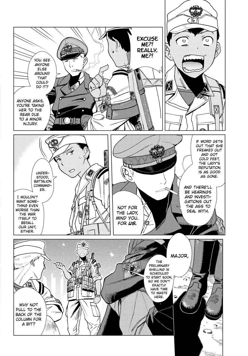 341st RMR Battlegroup Chapter 6 page 8 - Chapter 6: REP-006