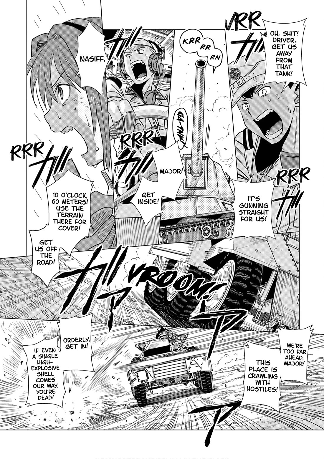 341st RMR Battlegroup Chapter 7 page 11 - Chapter 7: REP-007