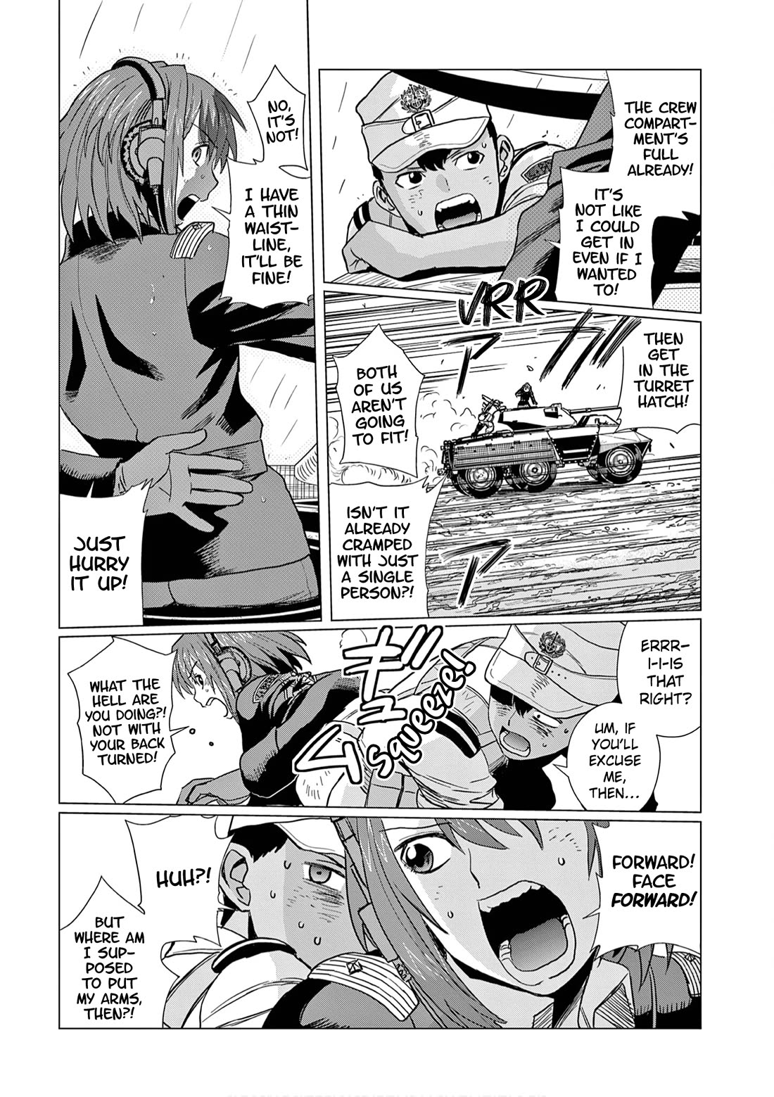 341st RMR Battlegroup Chapter 7 page 12 - Chapter 7: REP-007