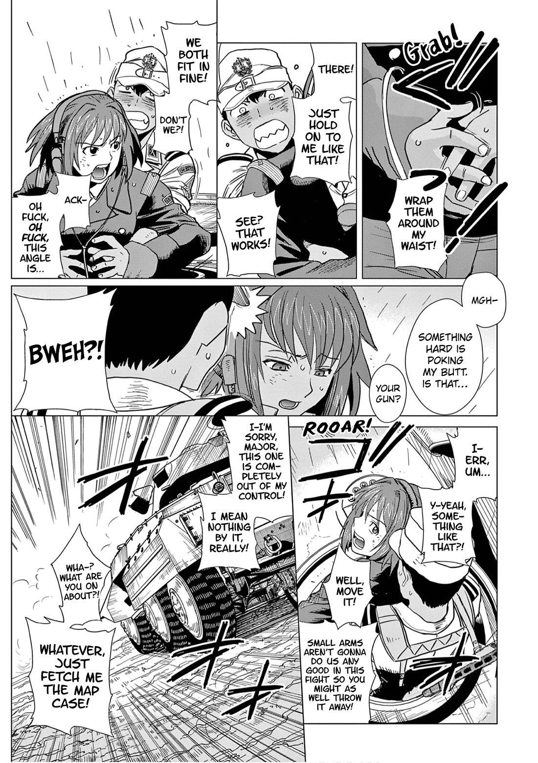341st RMR Battlegroup Chapter 7 page 13 - Chapter 7: REP-007