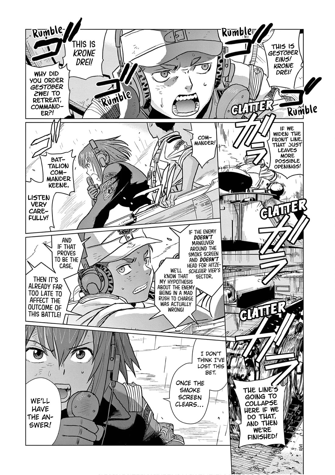 341st RMR Battlegroup Chapter 7 page 16 - Chapter 7: REP-007