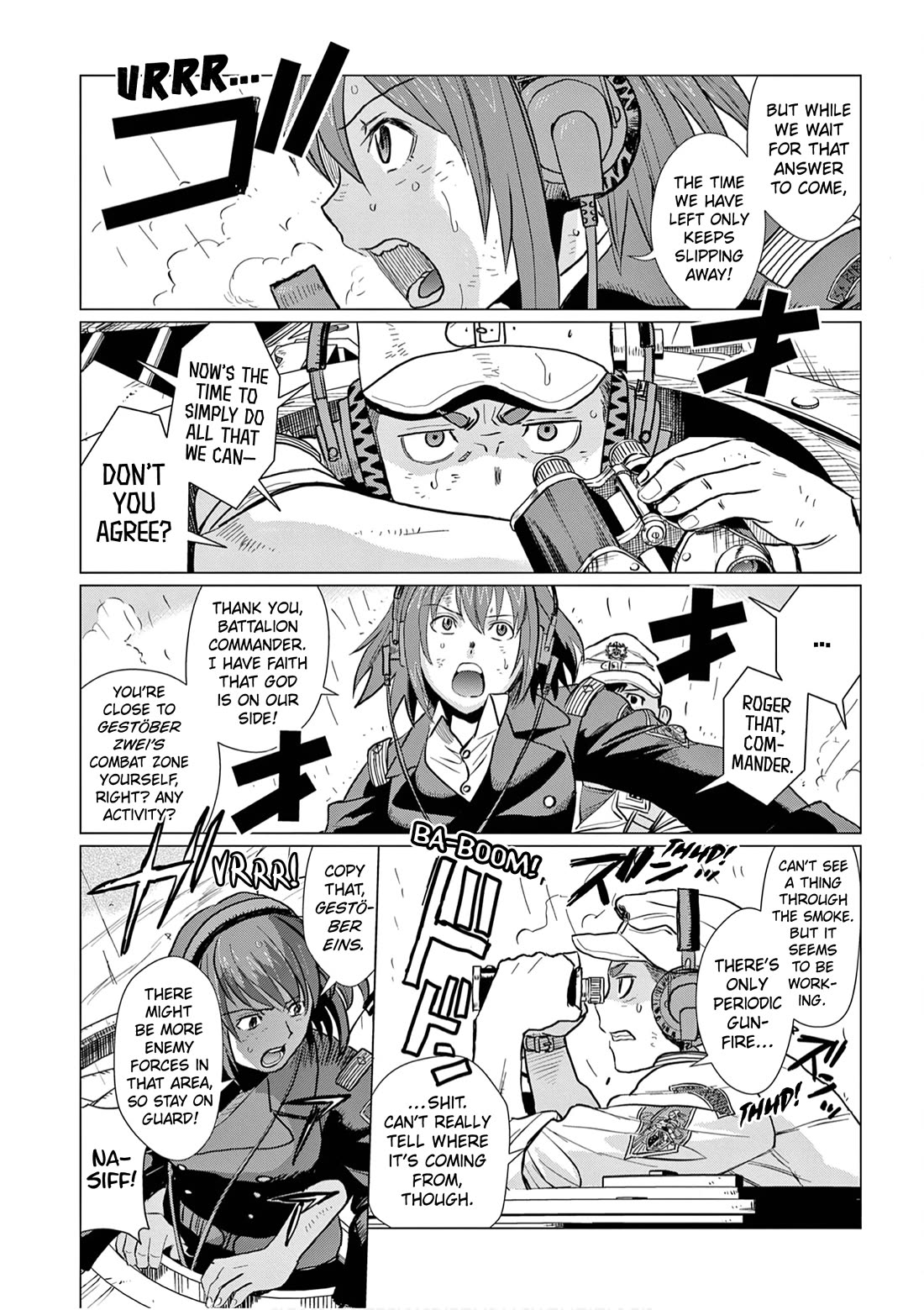 341st RMR Battlegroup Chapter 7 page 17 - Chapter 7: REP-007