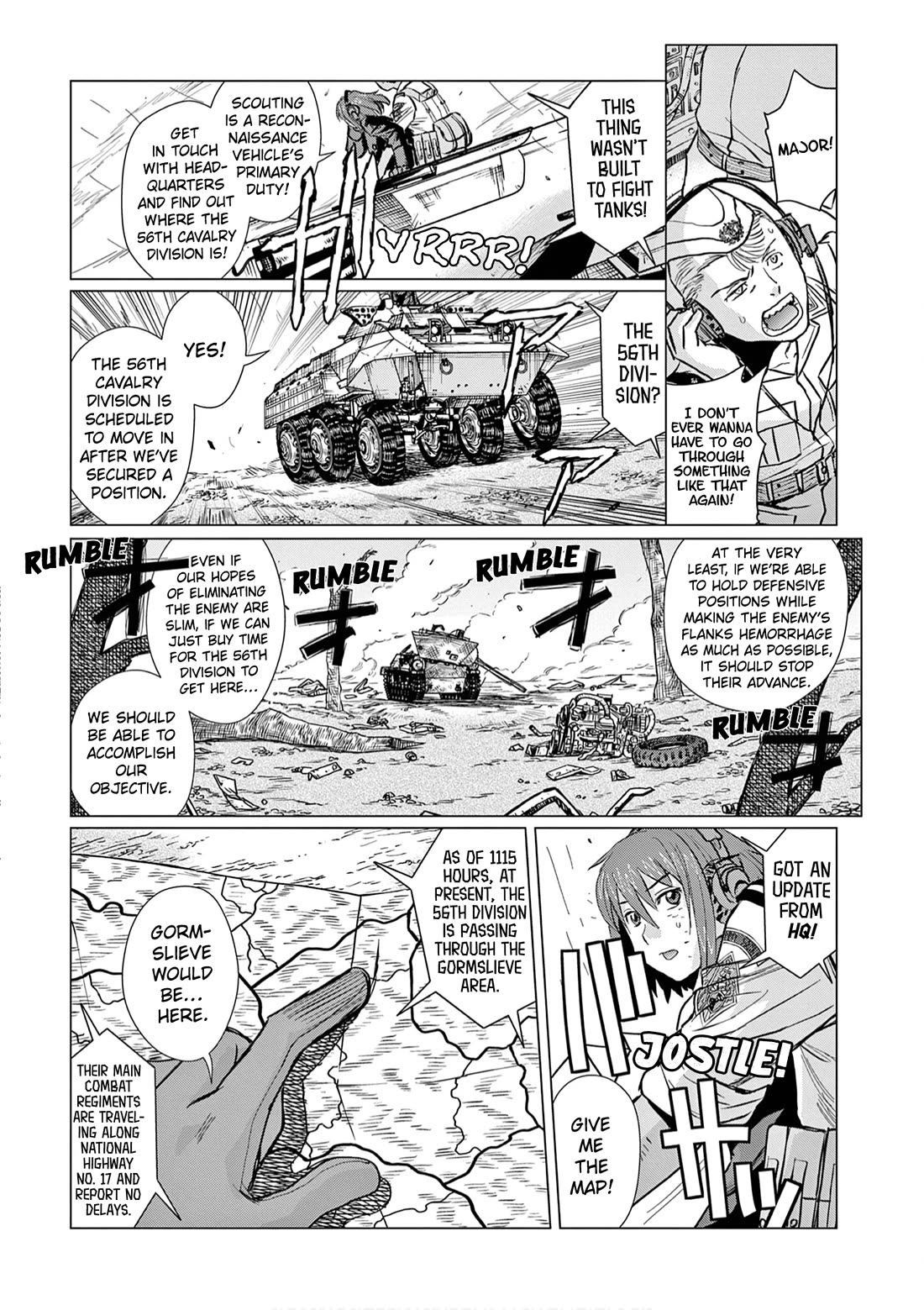 341st RMR Battlegroup Chapter 7 page 18 - Chapter 7: REP-007