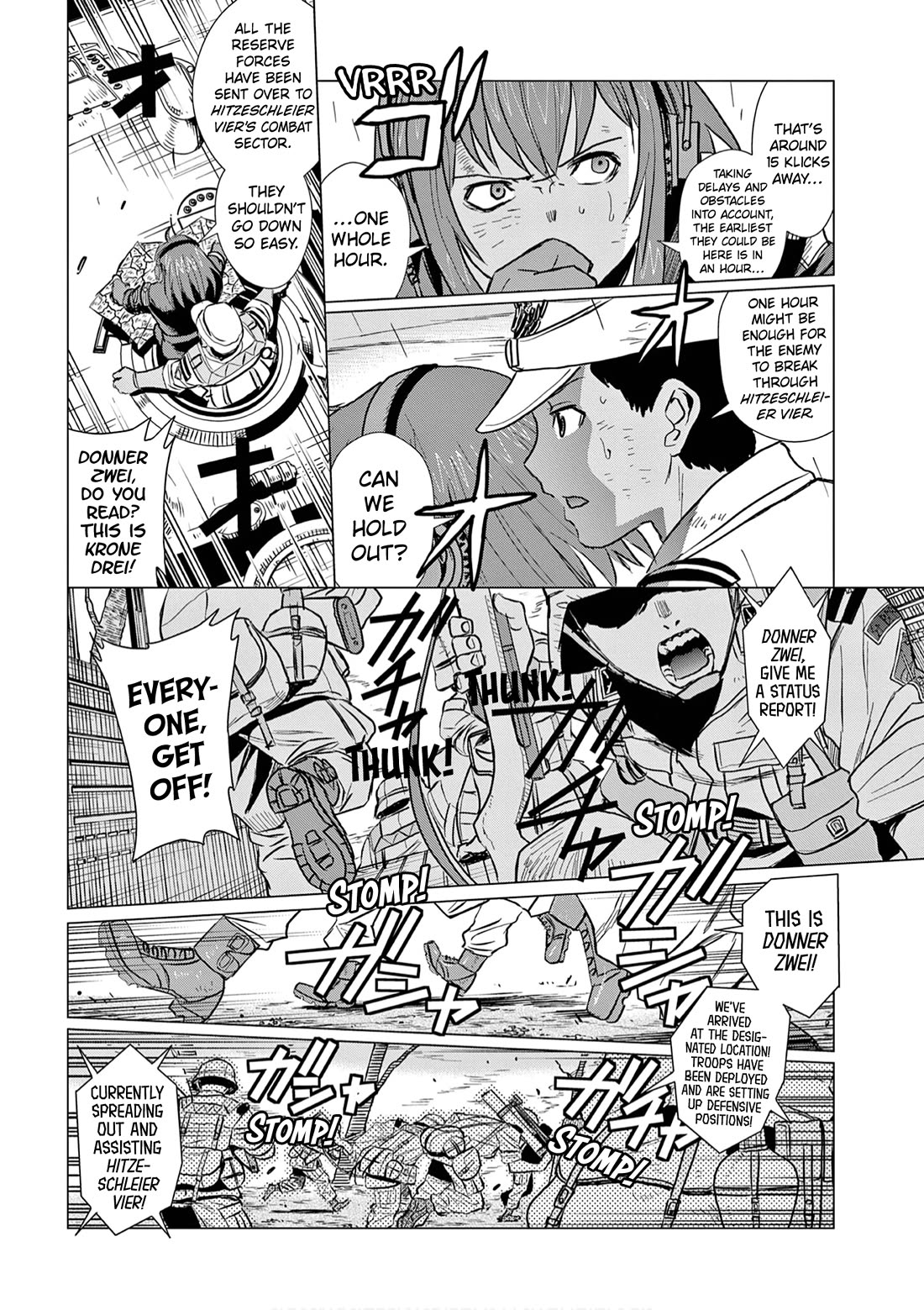 341st RMR Battlegroup Chapter 7 page 19 - Chapter 7: REP-007