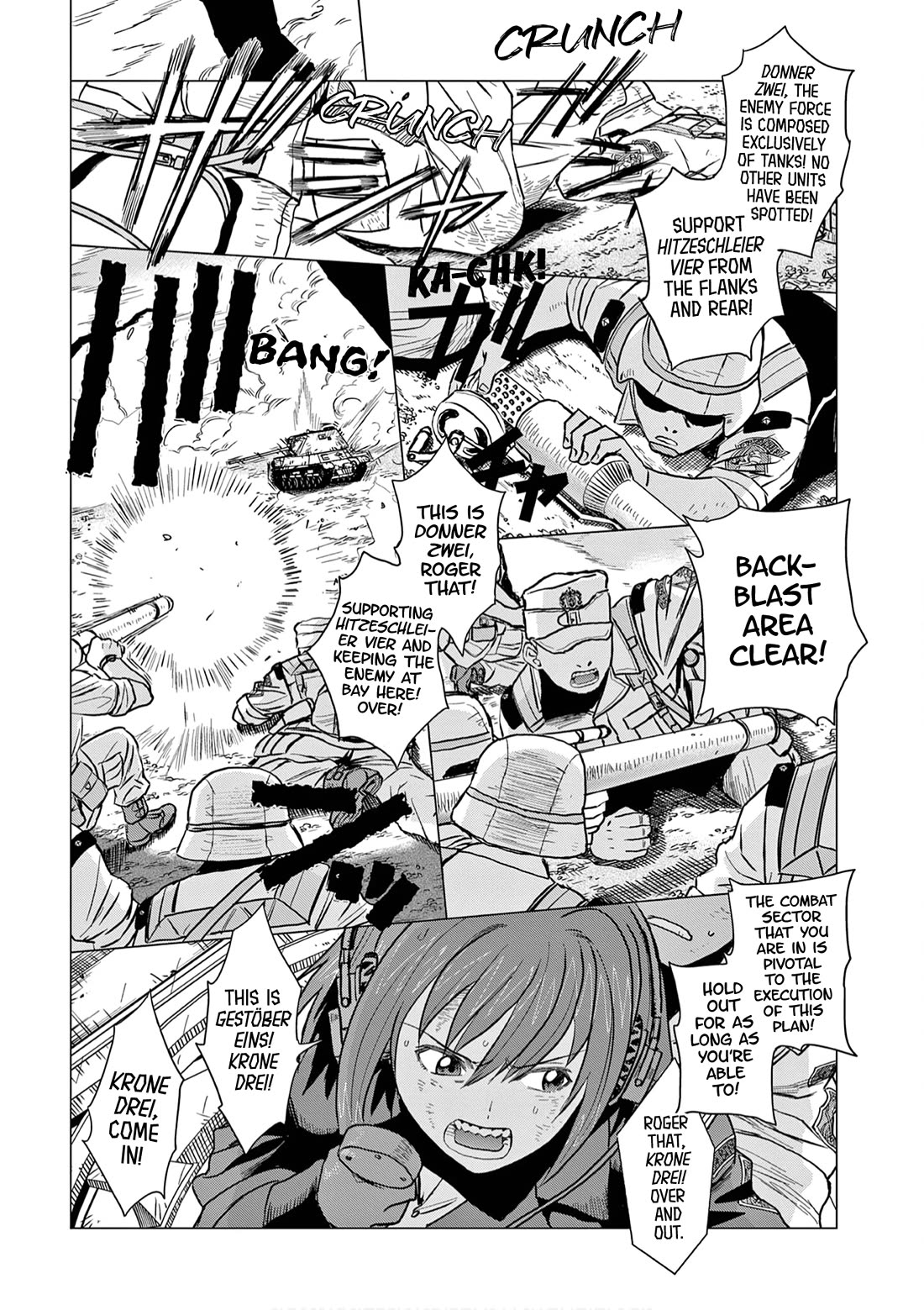 341st RMR Battlegroup Chapter 7 page 20 - Chapter 7: REP-007