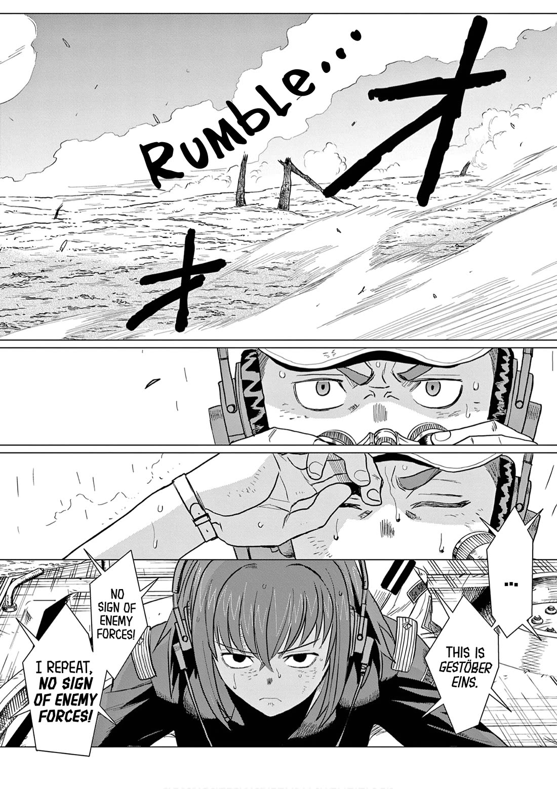 341st RMR Battlegroup Chapter 7 page 22 - Chapter 7: REP-007