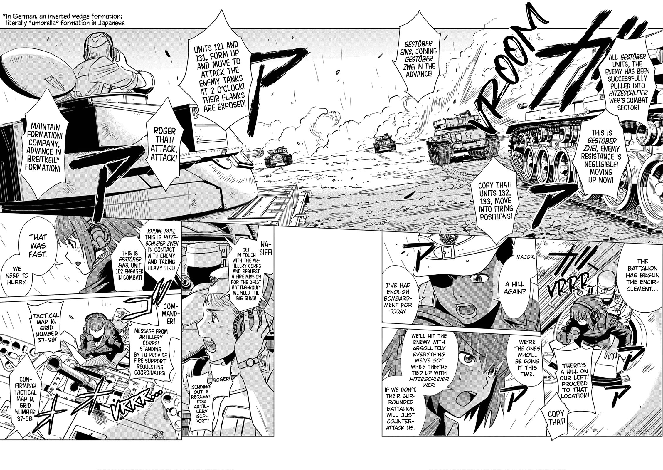 341st RMR Battlegroup Chapter 7 page 24 - Chapter 7: REP-007
