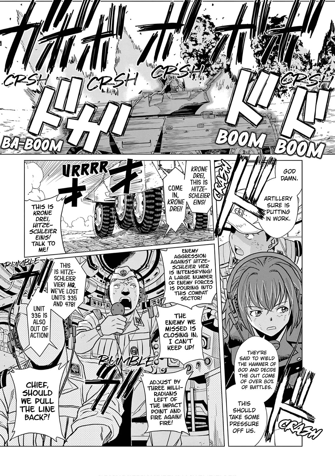 341st RMR Battlegroup Chapter 7 page 26 - Chapter 7: REP-007