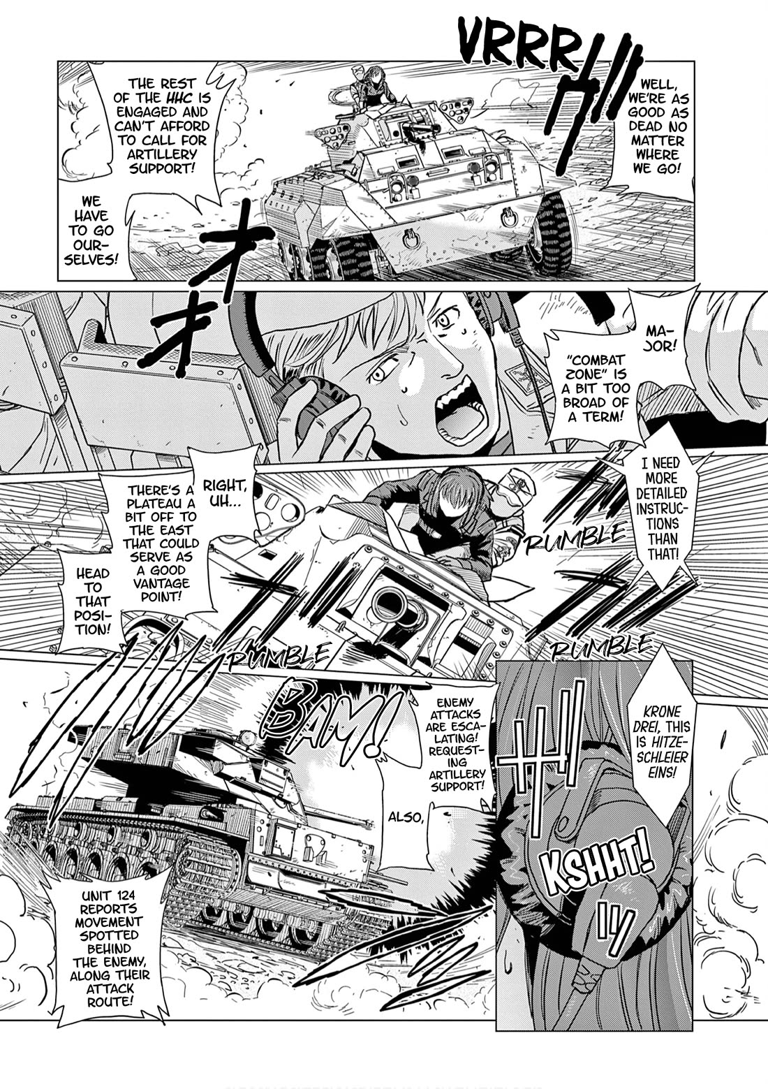 341st RMR Battlegroup Chapter 7 page 28 - Chapter 7: REP-007